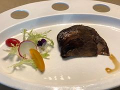 -唐廊烤鸭店(工体店)