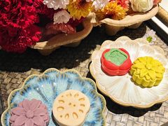 -春暖花开(西溪店)