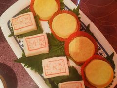 -宁波状元楼酒店(和义路店)