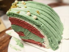 -Peet's Coffee皮爷咖啡(浦东世纪汇店)