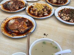 -温记府廟豆汤饭·始于1955年(海椒店)