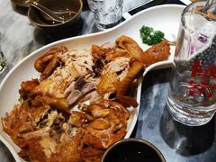 -西安饭庄·非遗陕菜(钟楼店)