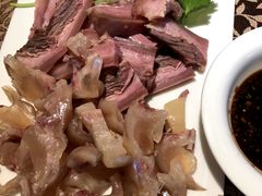 -秦三驴(云飞街店)