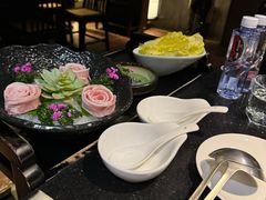 -捞王锅物料理(凯旋路店)