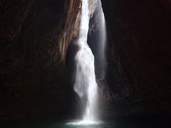 -华蓥山天意谷景区