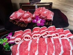 -捞王猪肚鸡火锅(金华义乌之心店)
