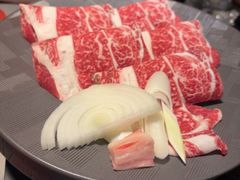 -满来寿喜烧(金虹桥店)