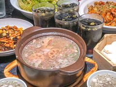 -顺香居·老字号湖北菜(江汉路店)