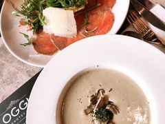 -OGGI TRATTORIA PIZZERIA(深业上城店)