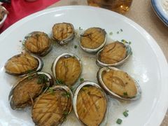 -天鲜阁·海鲜粤菜·33年老字号(石槎白云站店)