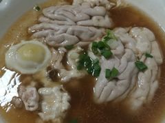 -玲燕蒸菜馆(江东路店)
