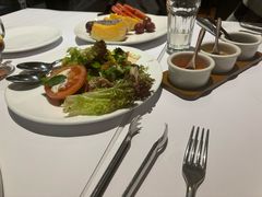 -拉蒂娜·巴西牛排馆 Latina·Brazilian Steakhouse(陆家嘴旗舰店)