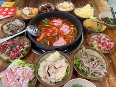 -笔记安顺夺夺粉火锅