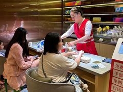 -海底捞火锅(万达坊店)