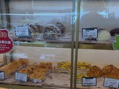 -蜂蝶来饼店(拱北总店)