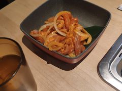 -新石器烤肉(百联川沙店)