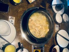 -同仁四季椰子鸡(福田车公庙店)