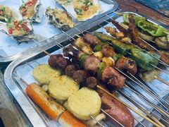 -老谢野馄饨(延安路店)