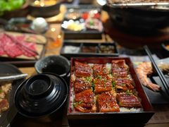 -黑牛の店·黑金店(沈阳万象城店)