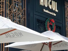 -Mogul Eatery·大亨餐酒馆