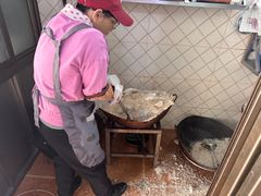 -吉英盐焗鸡(文中路店)