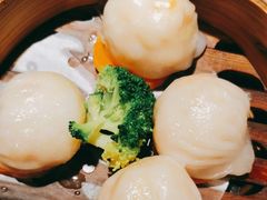 上下九虾饺皇-上下九广州菜馆(锦业路店)