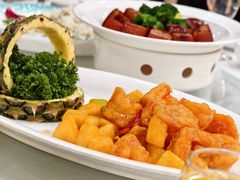 -天顺渔港·海景餐厅(星海广场店)