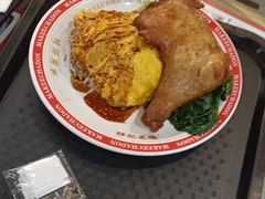 -孖记茶档·热腾茶餐(荔湾领展广场店)