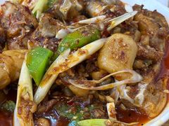 -雷祖芳老妈蹄花店