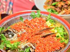 -十二点·辣椒炒肉(南山店)