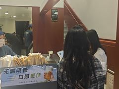 -唐沫茶兮(仓山万达金街店)
