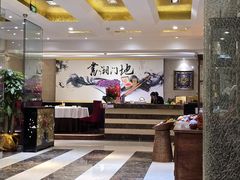 -书湘门地·中国十佳湘菜(西苑店)
