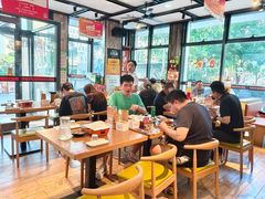 -华府九号海鲜烧烤大排档(龙域店)
