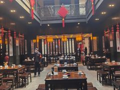 -咸亨酒店•非遗绍兴菜•中华老字号(堂吃餐厅)
