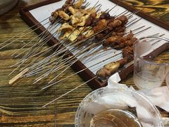 -青岛小烤肉