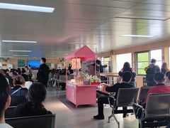 -武汉关码头(轮渡站)