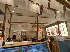 -小满手工粉(北京来福士店)
