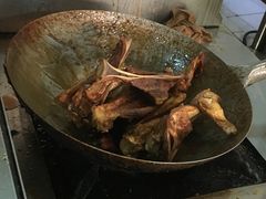 -赵元章肉骨烧(山塘街店)