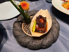 -皇饭儿·乾隆御题·百县千碗(高银街总店)