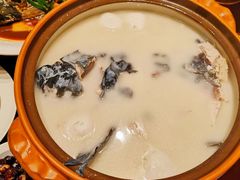 -上名堂·鱼头好吃(体育场路店)