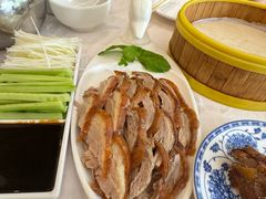 -都一处 (方庄店)