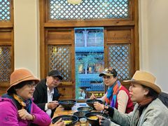-桥香园过桥米线(复兴路店)