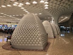 -贾特拉帕蒂·希瓦吉国际机场