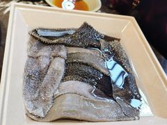 鲜毛肚-赵家院子佬火锅(重庆总店)