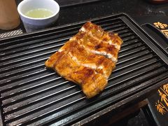 日本活鳗蒲烧-御厨和食料理·寿司·刺身(麦地店)