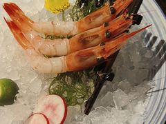 -古田居·特色寿司料理(星之岛旗舰店)