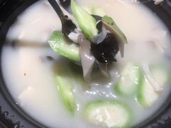 -渔太泰漓江小馆·广西融合菜(西街店)