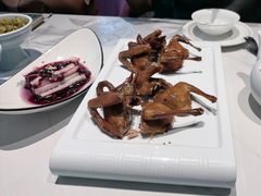 -琬苑鸽庄·川粤融合菜(解放碑总店)