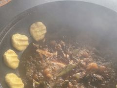 -小赖鱼馆·铁锅炖(官厅水库店)