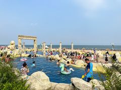 -渔岛海洋度假区